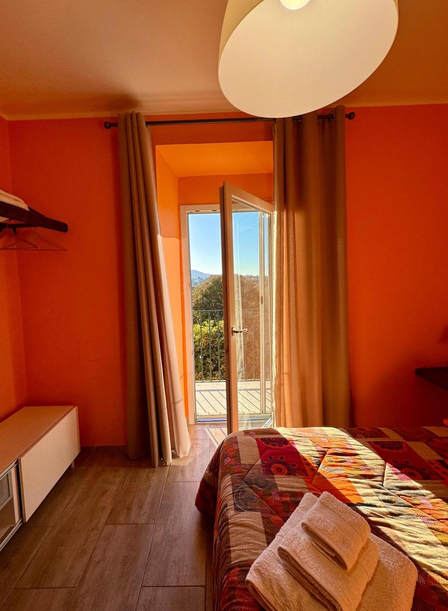 La Terrazza Su Roma Zagarolo Exterior foto